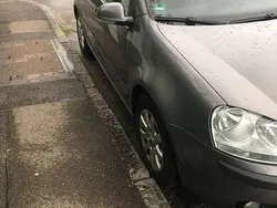 Gebraucht 2005 VW Golf IV Comfortline Limousine | 4.900 € (Etwas zu teuer)