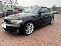 Schwarz Gebraucht 2012 BMW 118 Cabriolet M Sport Cabrio | 12.690 € (Teuer)