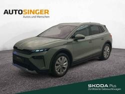 Timiano green Neu 2025 Skoda Elroq SUV | 40.930 € (Superpreis)