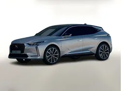 Perlweiß Neu 2024 DS Automobiles DS4 Rivoli Limousine | 33.700 €
