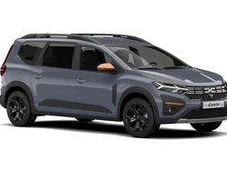 Dolomitgrau Neu 2025 Dacia Jogger Extreme Van / Kleinbus | 21.350 € (Guter Preis)