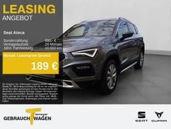 Grau Gebraucht 2025 Seat Ateca SUV | 28.670 € (Guter Preis)