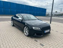 Schwarz Gebraucht 2010 Audi S5 Limousine | 14.500 €