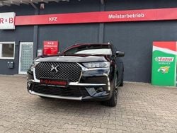 Schwarz Gebraucht 2021 DS Automobiles DS7 Crossback Rivoli Plus SUV | 27.100 € (Superpreis)