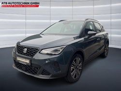 Blau Neu 2025 Seat Arona SUV | 26.990 € (Fairer Preis)