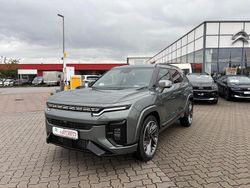 Forest green Neu 2025 Ssangyong (KGM) Actyon SUV | 39.890 €