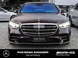 Gebraucht 2023 Mercedes S580 Limousine | 134.890 € (Teuer)