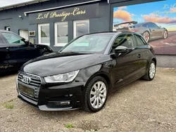 Schwarz Gebraucht 2016 Audi A1 Kleinwagen | 10.790 € (Fairer Preis)