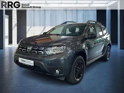 Grau Gebraucht 2022 Dacia Duster Comfort SUV | 13.990 € (Guter Preis)