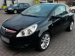 Gebraucht 2006 Opel Corsa Kleinwagen | 2.550 € (Fairer Preis)