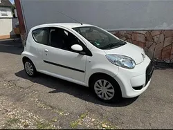 Gebraucht 2009 Citroën C1 Kleinwagen | 1.750 € (Fairer Preis)