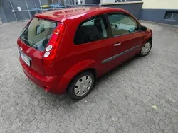 Gold Gebraucht 2007 Ford Fiesta Kleinwagen | 1.400 € (Fairer Preis)