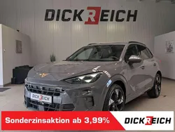 Graphengrau Gebraucht 2025 Cupra Terramar SUV | 38.950 € (Teuer)