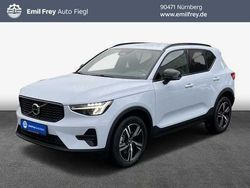 Gebraucht 2024 Volvo XC40 SUV | 38.850 € (Teuer)