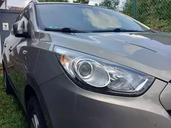 Gebraucht 2010 Hyundai ix35 Comfort SUV | 8.800 € (Teuer)