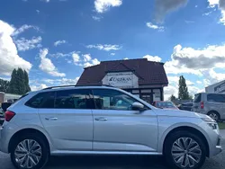 Silber Gebraucht 2023 Skoda Kamiq Tour SUV | 17.990 € (Guter Preis)