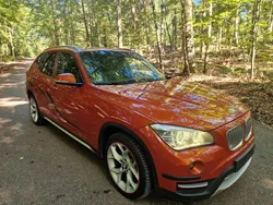 Gebraucht 2013 BMW X1 Sport Line SUV | 11.900 € (Etwas zu teuer)