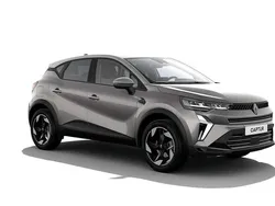 Grau Gebraucht 2025 Renault Captur Techno SUV | 28.745 € (Fairer Preis)