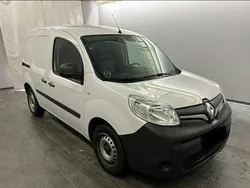 Mineral weiss (weiß) Gebraucht 2022 Renault Kangoo Rapid Extra Van / Kleinbus | 13.980 € (Superpreis)