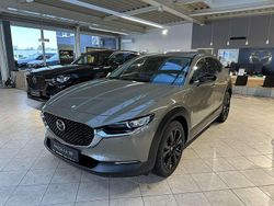 Zircon sand Neu 2025 Mazda CX-30 Homura-Line SUV | 27.480 €