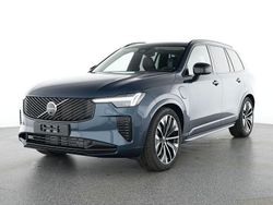Blau Gebraucht 2025 Volvo XC90 Ultra SUV | 78.900 €