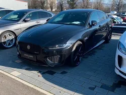 Schwarz Gebraucht 2020 Jaguar XE R-Dynamic Limousine | 27.500 € (Teuer)