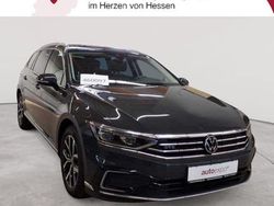 Uranograu Gebraucht 2020 VW Passat GTE Kombi | 18.190 € (Fairer Preis)