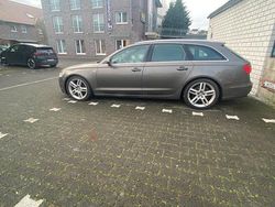 Andere farben Gebraucht 2012 Audi A6 S-Line Kombi | 10.500 € (Guter Preis)