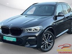Grau Gebraucht 2019 BMW X3 M Sport SUV | 30.990 € (Superpreis)