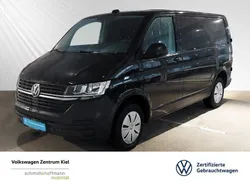 Schwarz Gebraucht 2022 VW T6.1 Van | 31.890 €