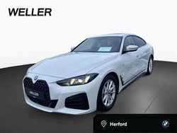 Alpinweiss iii (weiß) Gebraucht 2025 BMW 430 Gran Coupé M Sport Coupé | 49.990 € (Superpreis)