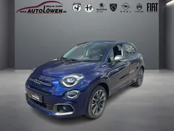 Other Gebraucht 2023 Fiat 500X Dolcevita SUV | 21.130 € (Guter Preis)
