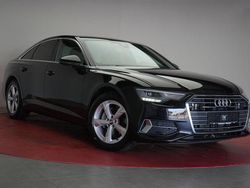 Schwarz Gebraucht 2020 Audi A6 Sport Limousine | 22.490 € (Teuer)