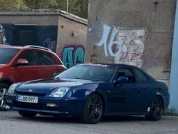 Blau Gebraucht 1997 Honda Prelude Coupé | 7.500 € (Guter Preis)