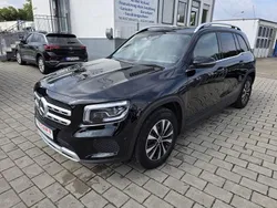 Schwarz Gebraucht 2022 Mercedes GLB220 SUV | 35.990 € (Teuer)