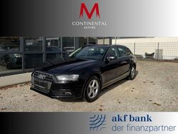 Schwarz Gebraucht 2014 Audi A4 Ambiente Kombi | 14.390 € (Guter Preis)