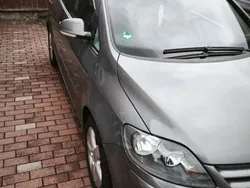 Grau Gebraucht 2008 VW Golf Plus United Van / Kleinbus | 3.250 € (Guter Preis)
