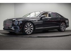 Schwarz Gebraucht 2020 Bentley Flying Spur Limousine | 159.900 €