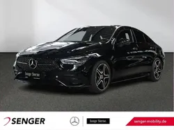 Gebraucht 2024 Mercedes CLA180 AMG Limousine | 34.770 € (Fairer Preis)