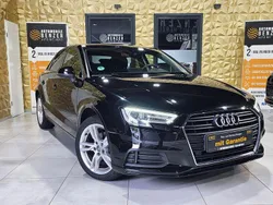 Schwarz Gebraucht 2020 Audi A3 Basis Limousine | 18.999 € (Guter Preis)