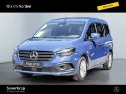 Andere Gebraucht 2023 Mercedes 180 Style Limousine | 27.890 € (Fairer Preis)