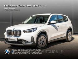 Gebraucht 2023 BMW iX1 SUV | 37.320 € (Fairer Preis)