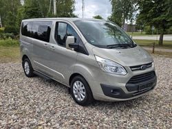 Silber Gebraucht 2017 Ford Tourneo Titanium Van / Kleinbus | 25.990 € (Guter Preis)