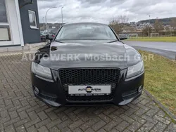 Schwarz Gebraucht 2010 Audi A5 Sportback Design Limousine | 10.200 € (Superpreis)