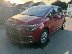Gebraucht 2020 Citroën C4 SpaceTourer SELECTION Van / Kleinbus | 15.990 € (Fairer Preis)