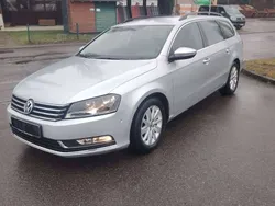 Grau Gebraucht 2011 VW Passat Comfortline Kombi | 6.500 € (Fairer Preis)