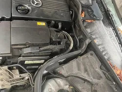 Silber Gebraucht 2009 Mercedes CLC180 Kleinwagen | 2.699 € (Superpreis)