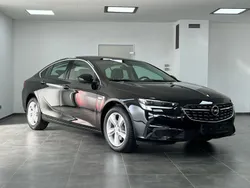Schwarz Gebraucht 2022 Opel Insignia Sport Limousine | 20.999 € (Guter Preis)