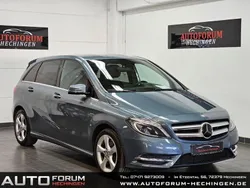 Mercedes B180
