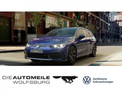 VW Golf VIII